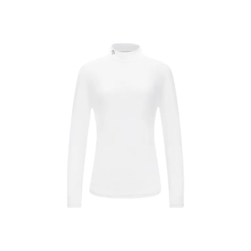 DESCENTE Long-Sleeved Base Layer Women's-0
