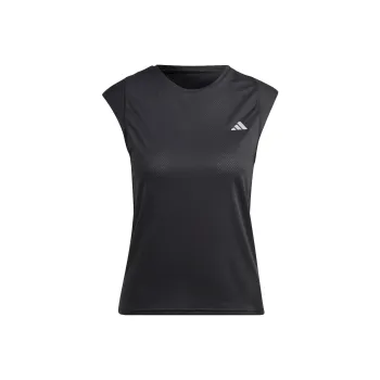 Adidas T Shirts Women's Black