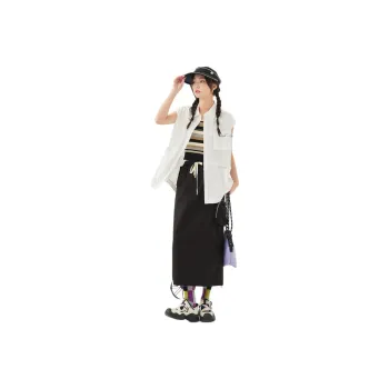 ZIHAN Shirts Women's