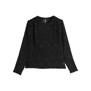 Hang Yi Court Regular T Shirt Women's