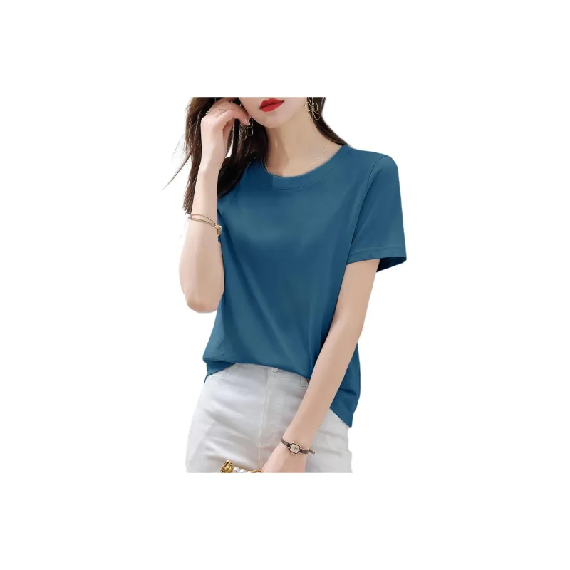 Mo Han Yi Mei T-Shirts Women's-14