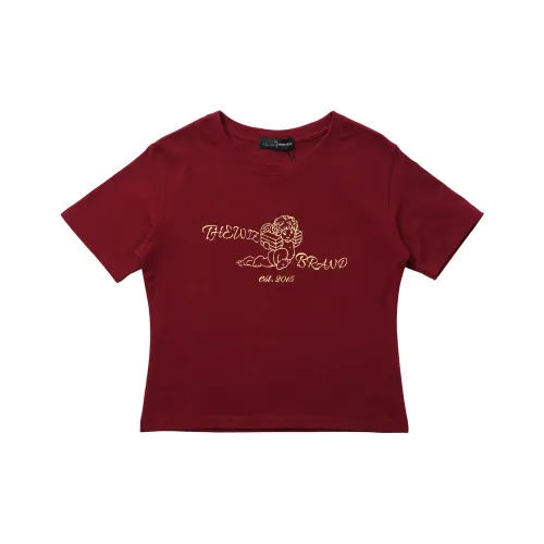 THE WIZ T Shirts Women's