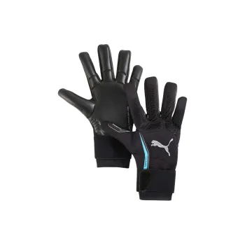 PUMA Goalkeeper Gloves Latex Soccer Unisex
