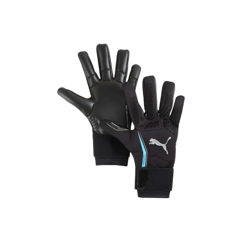 PUMA Goalkeeper Gloves Latex Soccer Unisex-0