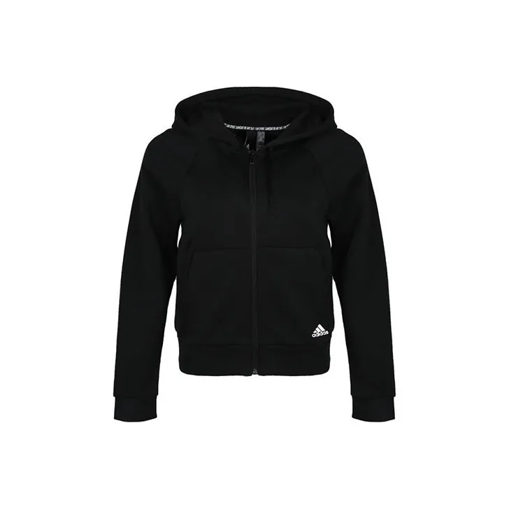 Adidas Sweatshirts Women's Black-0