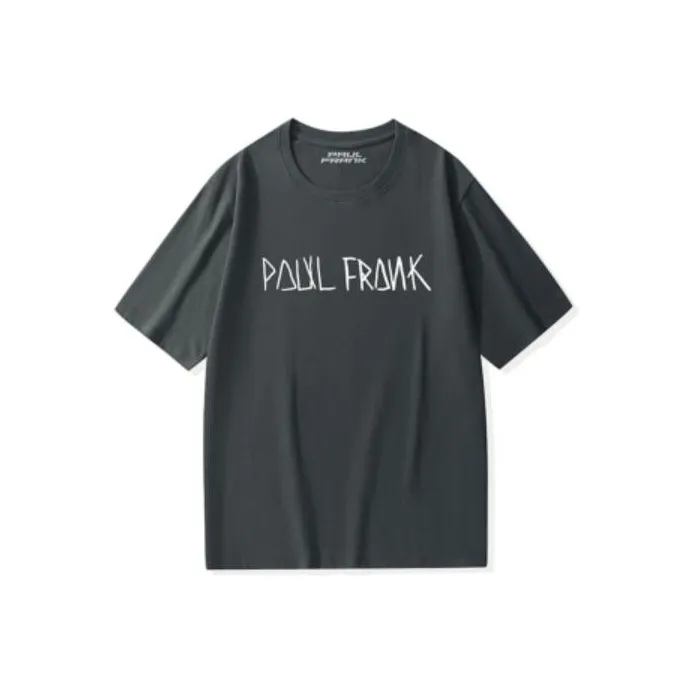 PAUL FRANK T-Shirts Unisex-6