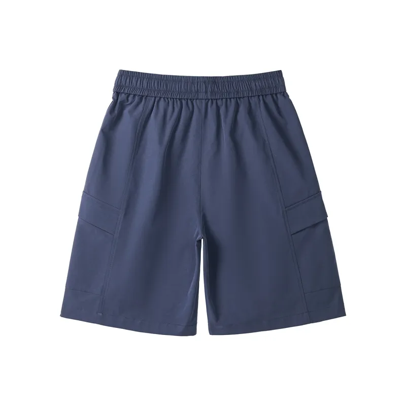 Mimx Homme Casual Shorts Unisex-7