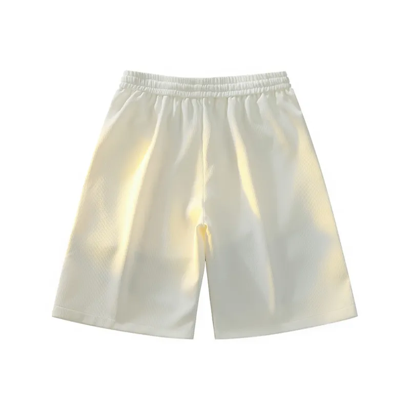 PASOK Casual Shorts Unisex-5