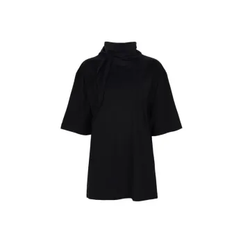 Lemaire Foulard T shirt