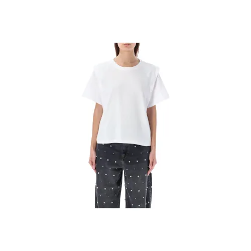 ISABEL MARANT T Shirts Women's White