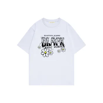 BASIC HOUSE T-Shirts Women's