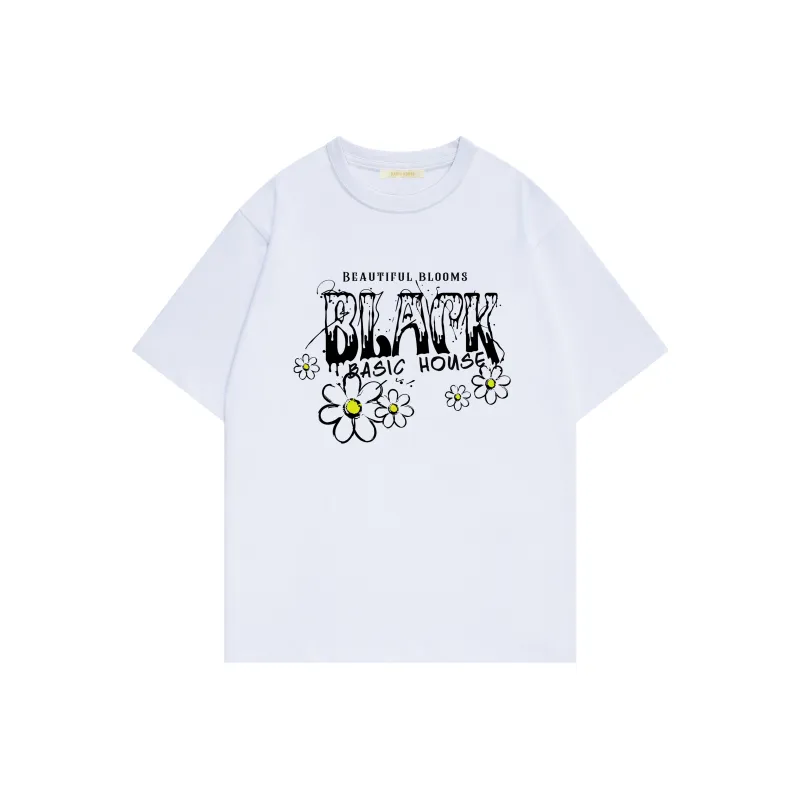 BASIC HOUSE T-Shirts Women's-0
