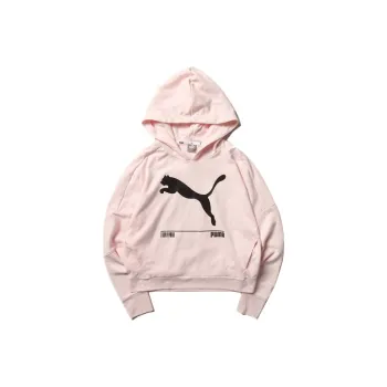 PUMA Sweatshirts Women's