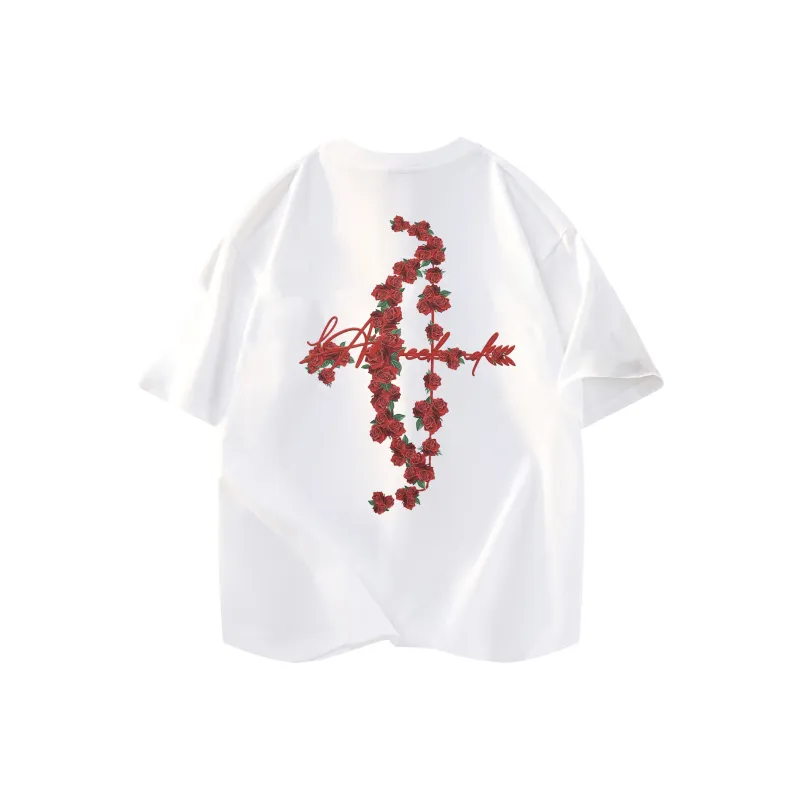 LA'T.WEEKEND T Shirts Unisex-2