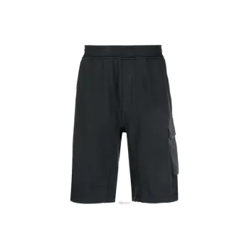 TEN C Side Flap pocket Detail Shorts