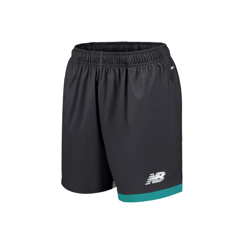 New Balance Aimé Leon Dore X New Balance Casual Shorts Men's Home Color-0