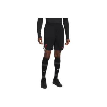 Nike Liverpool Fc Strike Special Edition Men's Nike Soccer Knit Shorts