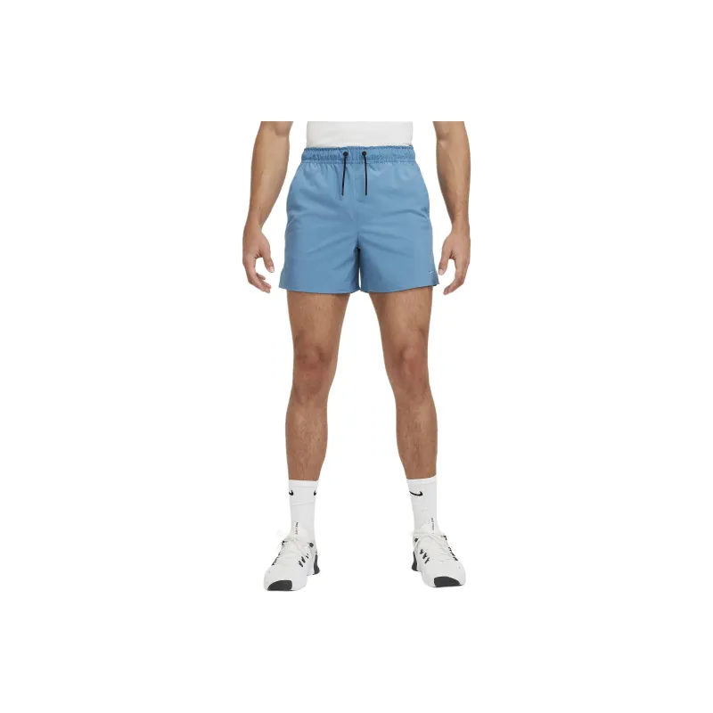 Nike Unlimited Men's Dri FIT 5' Unlined Versatile Shorts-0