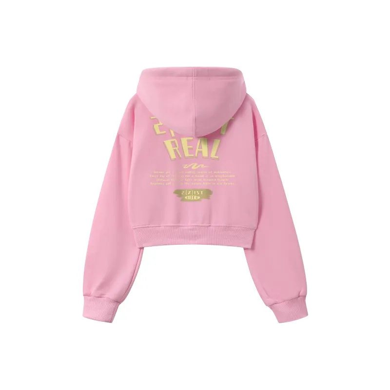 2(X)IST Sweatshirts Women's-8