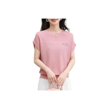 PIERRE CARDIN Batwing Sleeve T Shirt Women's