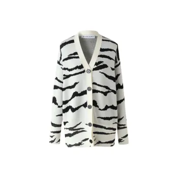 III VIVINIKO Knitwear Women's Raw White