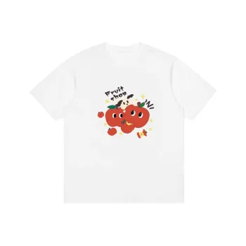 MDLILA Drop Shoulder Sleeve T Shirt Women's