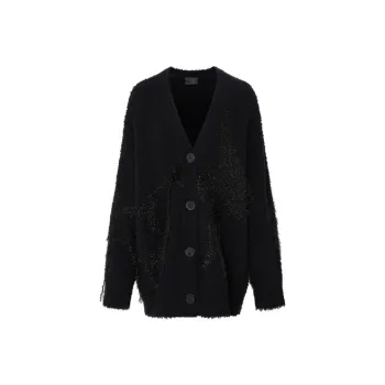 MO&CO Sweaters Women's Black