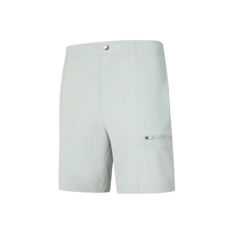RAPIDO O LINE Casual Shorts Men-2
