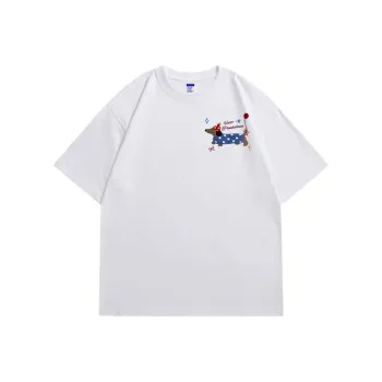 PANDA BASE T-Shirts Unisex
