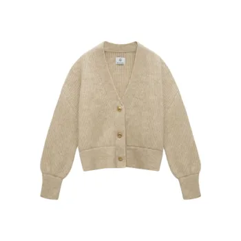 Anine Bing Sweater Women's Beige