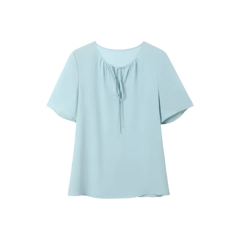 H YXIANG T Shirts Women's-2
