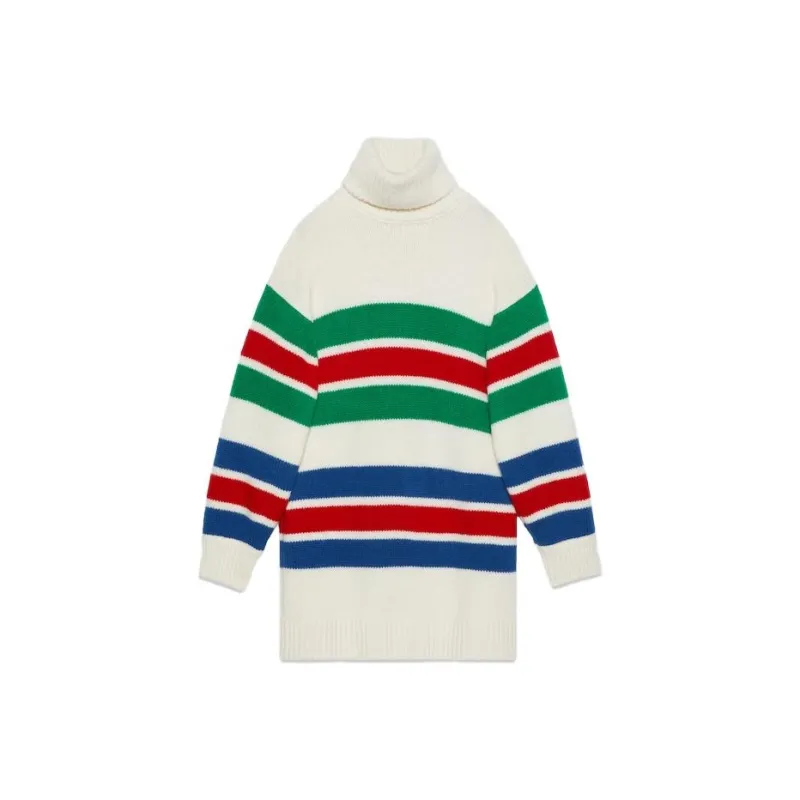 GUCCI Sweater Women's Multicolor-0