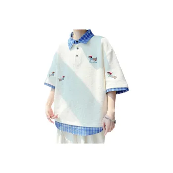 ZWWWZ T Shirts Unisex