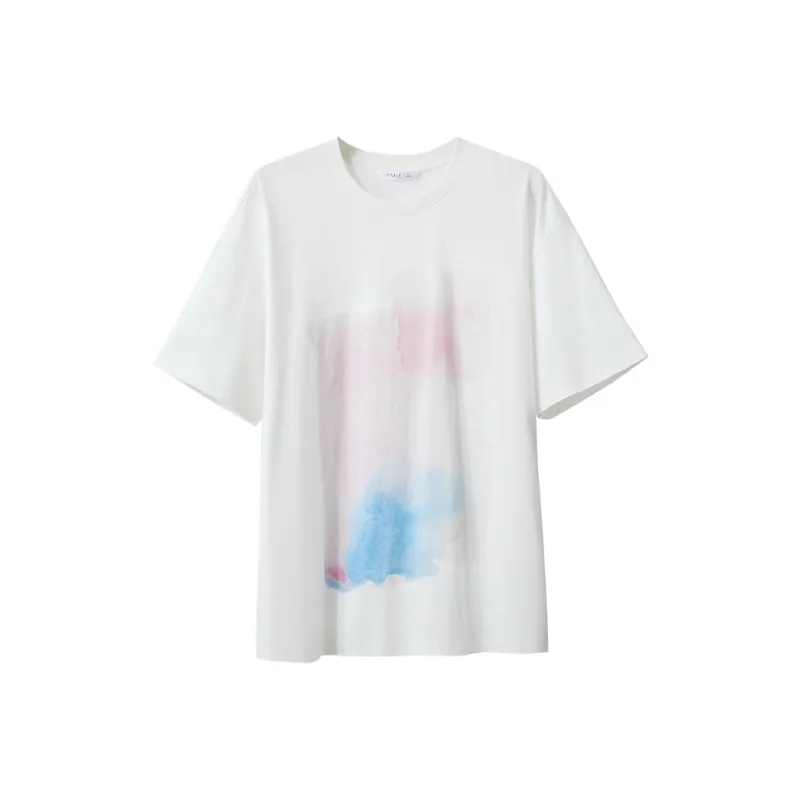 AMII T Shirts Women's-0
