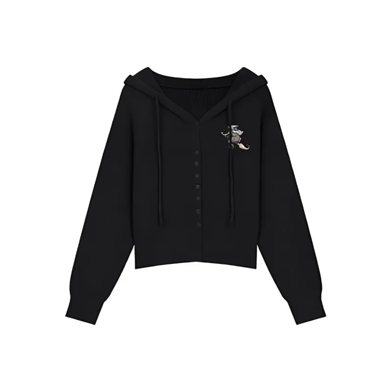 ELF SACK Sweaters Women's-2