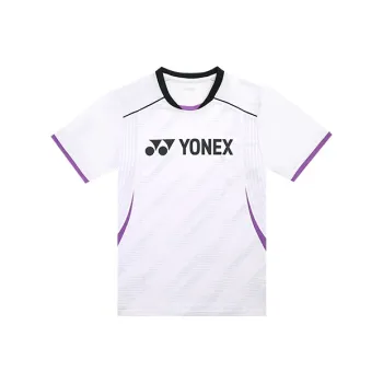 YONEX Set in Sleeve T Shirt Women's White