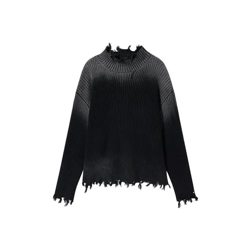 AnnoMundi Sweaters Women's Black
