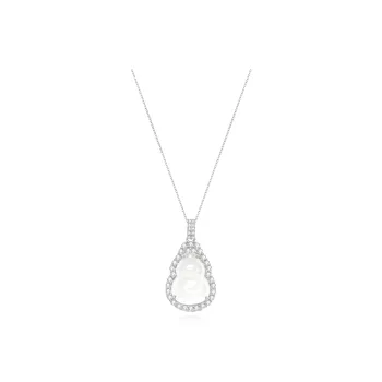 SUCH NICE Alloy Necklaces Women's