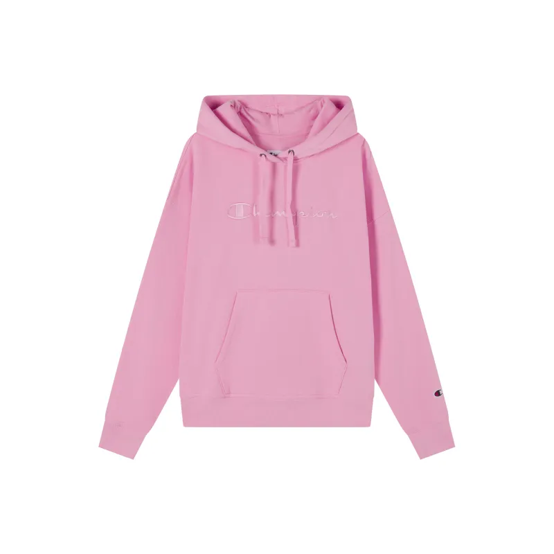Champion FW24 Core Powerblend Sweatshirt US Version Unisex-8