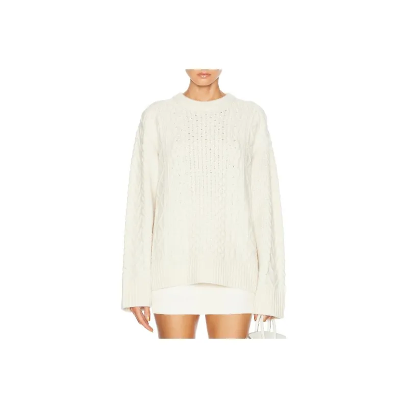 A.L.C. Sweaters Women's Beige-0