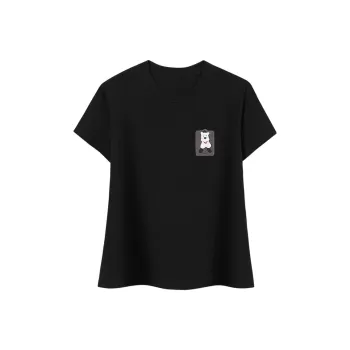 PSO Brand T Shirts Women's