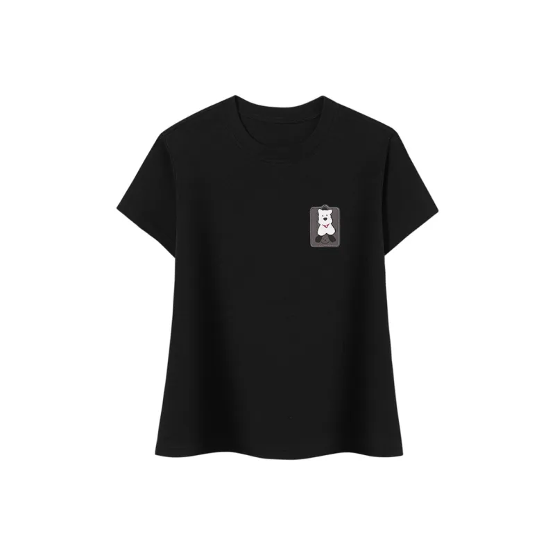 PSO Brand T Shirts Women's-0