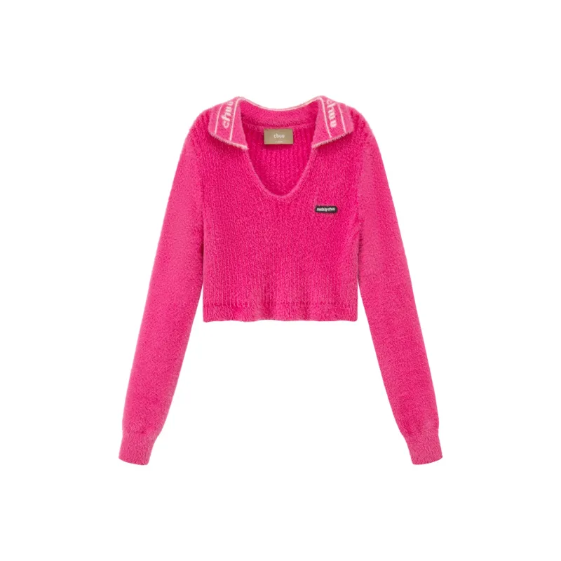 CHUU Knitwear Women's-1