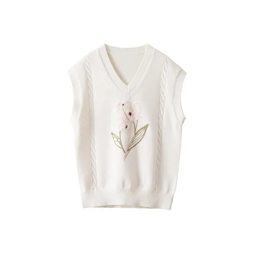 AnnoMundi Camisoles Women's White