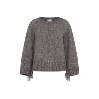 Marella Sweaters Women's Umber