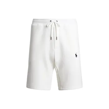 Polo Ralph Lauren Casual Shorts Men's White