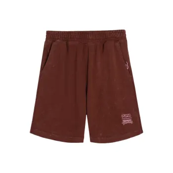 PUMA Shorts PUMA X Tortugas Ninja Para Hombre