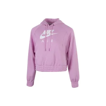 Nike Sweatshirts Women's Pink