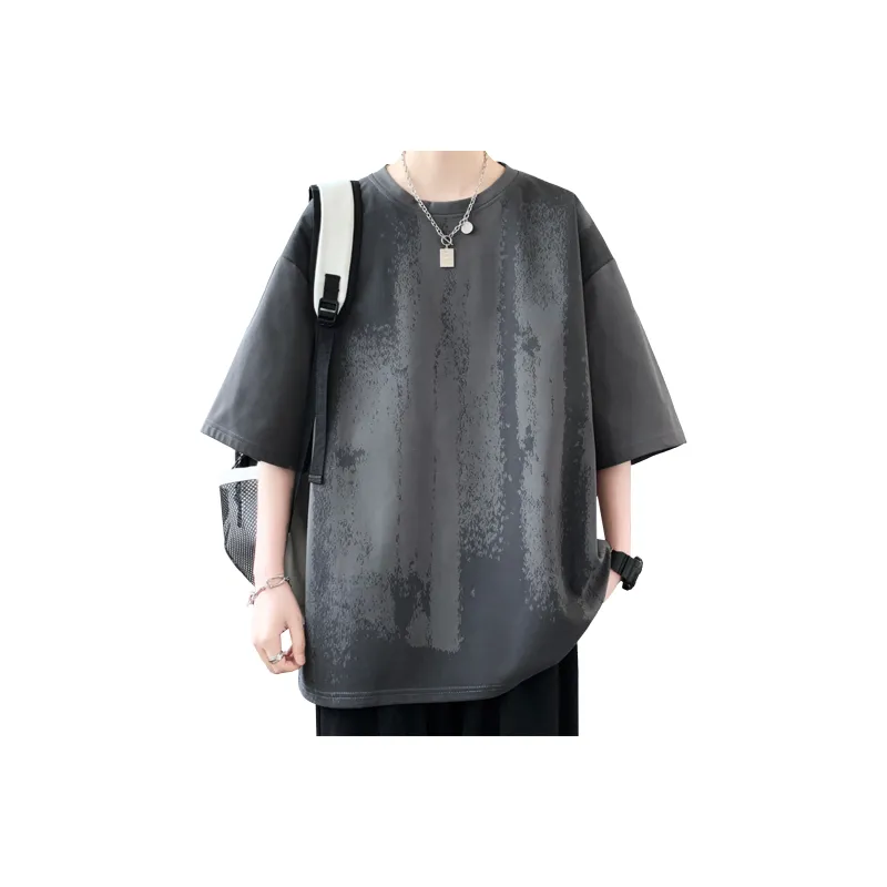MARK WAFFLE T Shirts Unisex-6