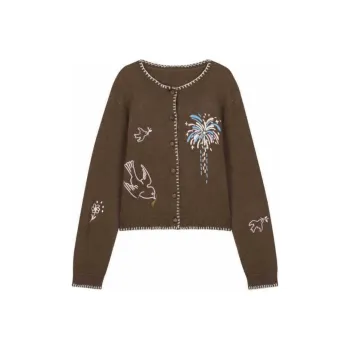 BLUEerror Sweaters Women's